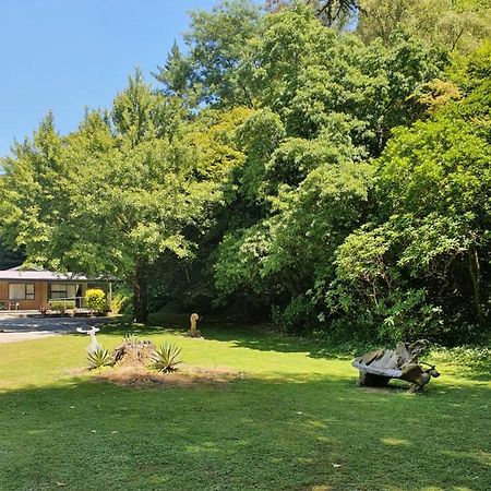 Havelock Garden Motel Zewnętrze zdjęcie