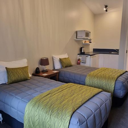 Havelock Garden Motel Zewnętrze zdjęcie