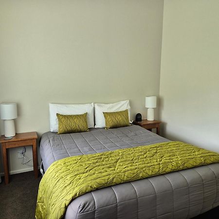 Havelock Garden Motel Zewnętrze zdjęcie