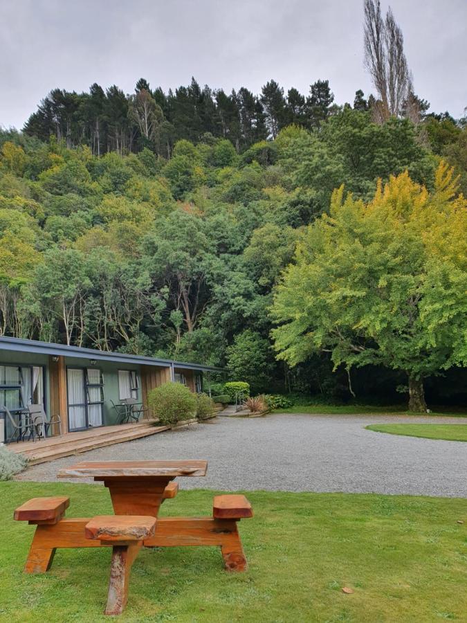 Havelock Garden Motel Zewnętrze zdjęcie