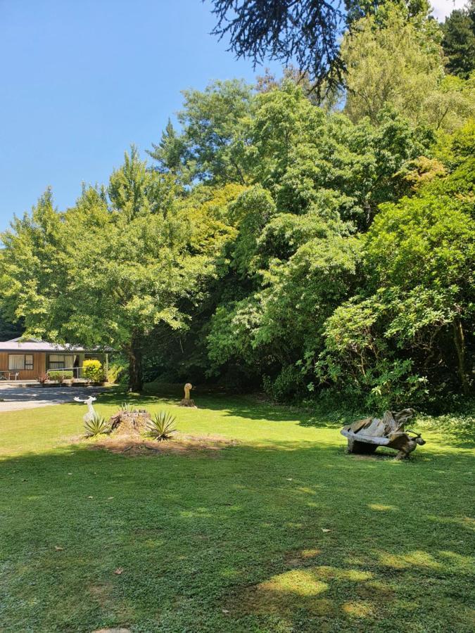 Havelock Garden Motel Zewnętrze zdjęcie