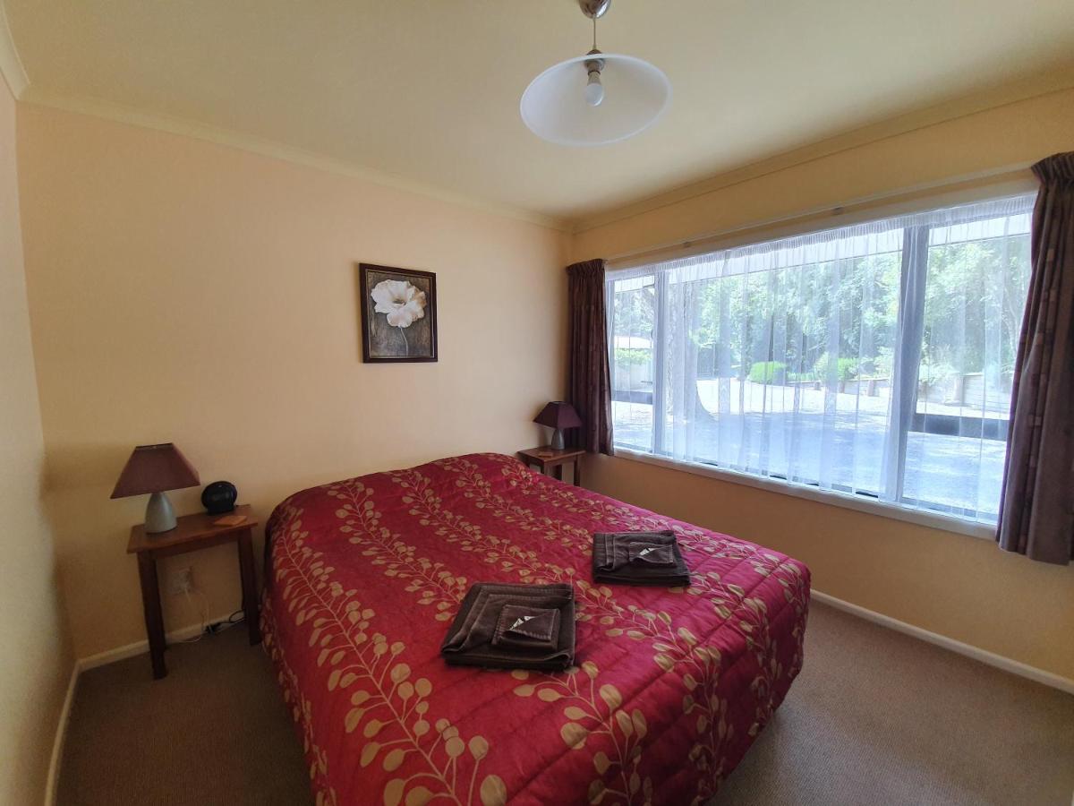 Havelock Garden Motel Zewnętrze zdjęcie