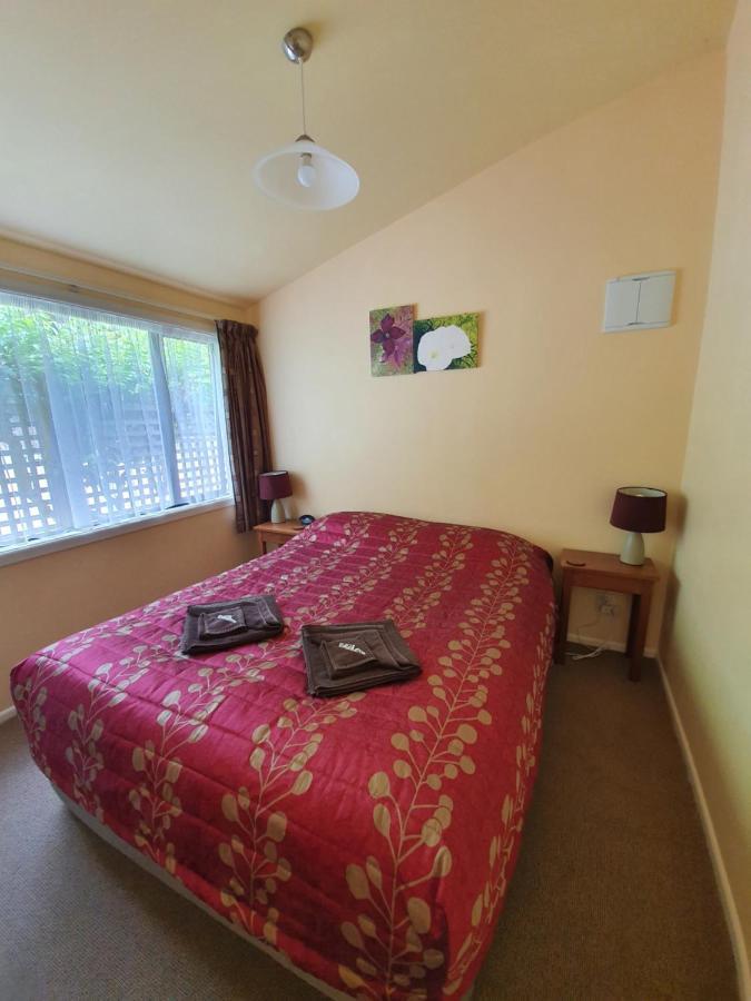 Havelock Garden Motel Zewnętrze zdjęcie