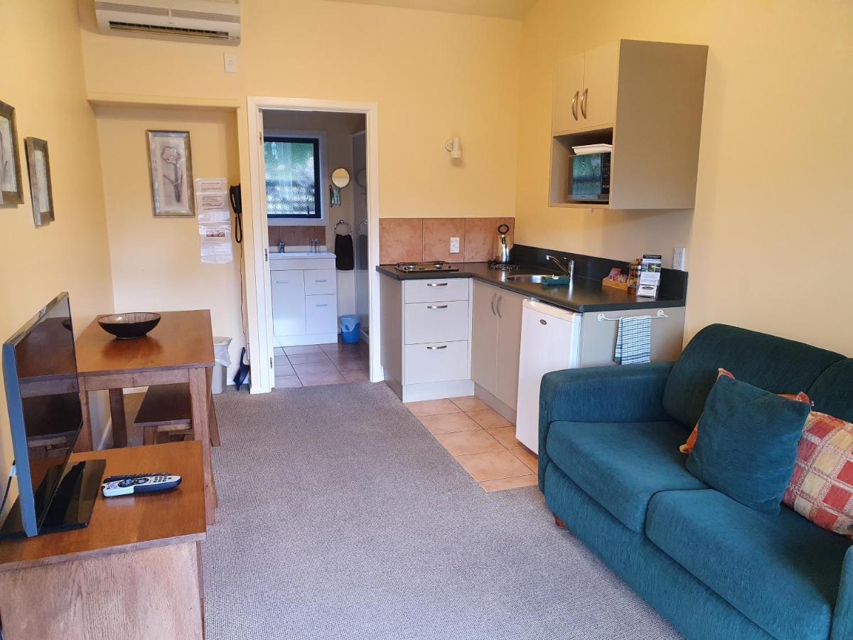 Havelock Garden Motel Zewnętrze zdjęcie