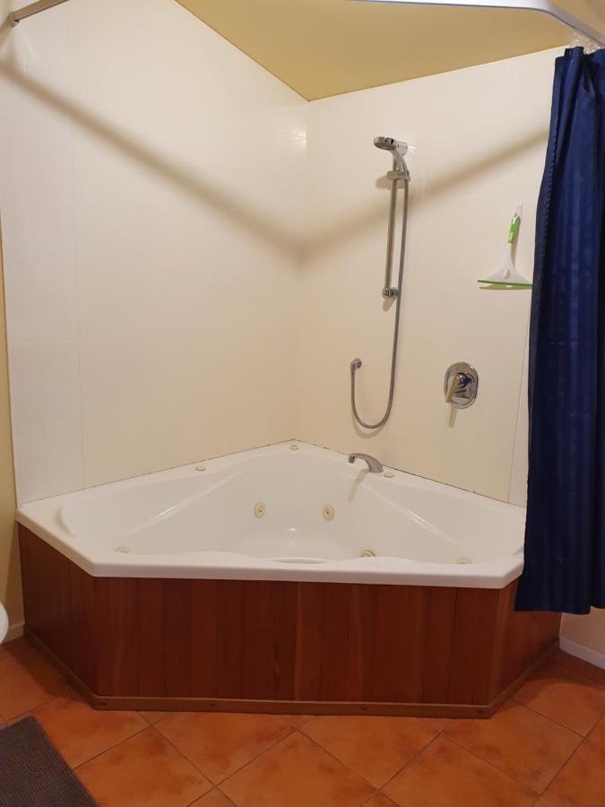 Havelock Garden Motel Zewnętrze zdjęcie