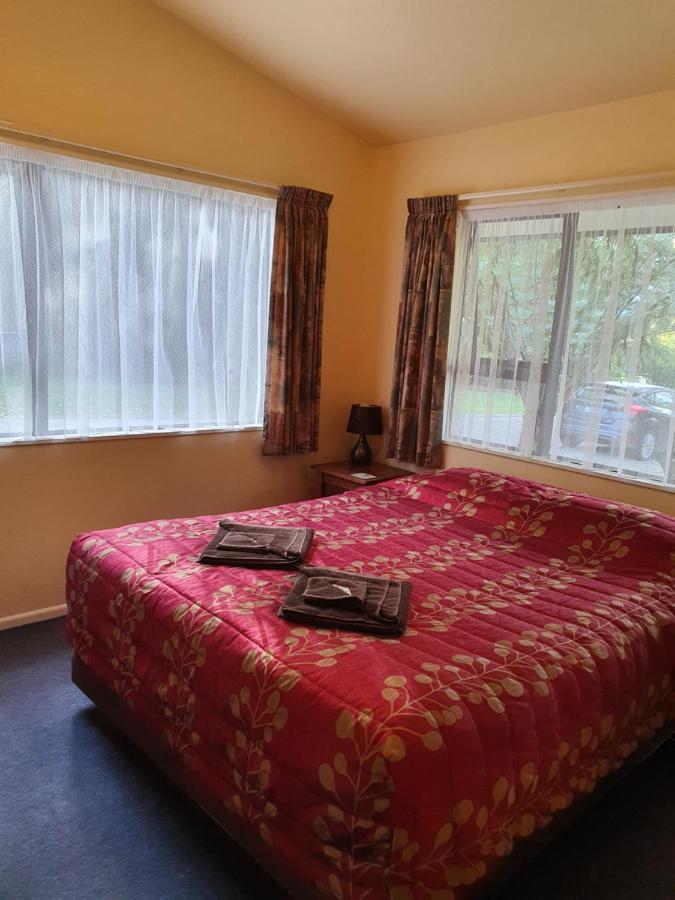 Havelock Garden Motel Zewnętrze zdjęcie