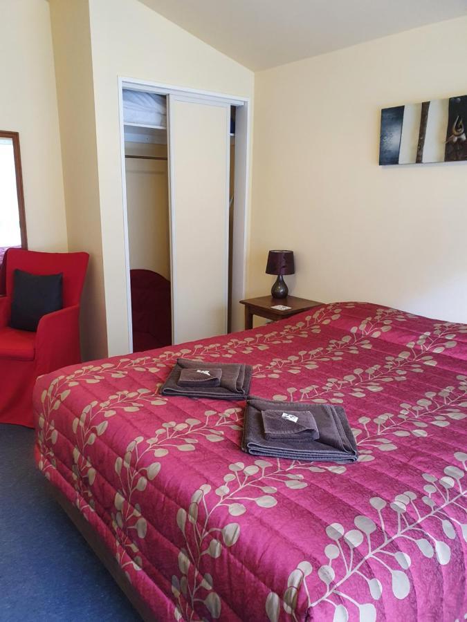 Havelock Garden Motel Zewnętrze zdjęcie