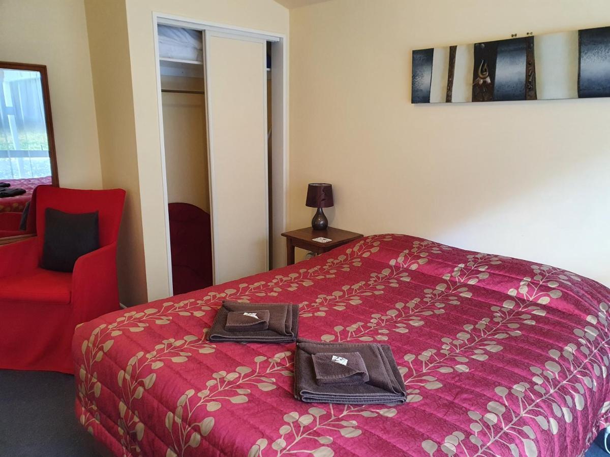 Havelock Garden Motel Zewnętrze zdjęcie