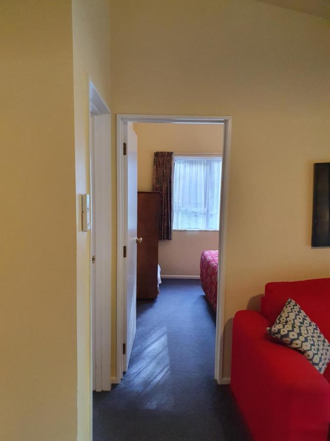 Havelock Garden Motel Zewnętrze zdjęcie