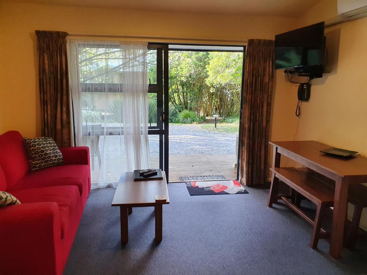 Havelock Garden Motel Zewnętrze zdjęcie