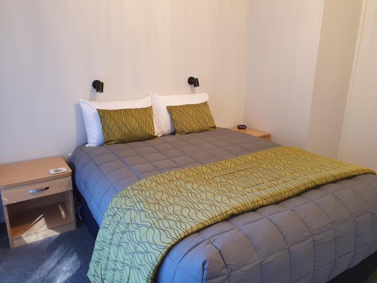 Havelock Garden Motel Zewnętrze zdjęcie