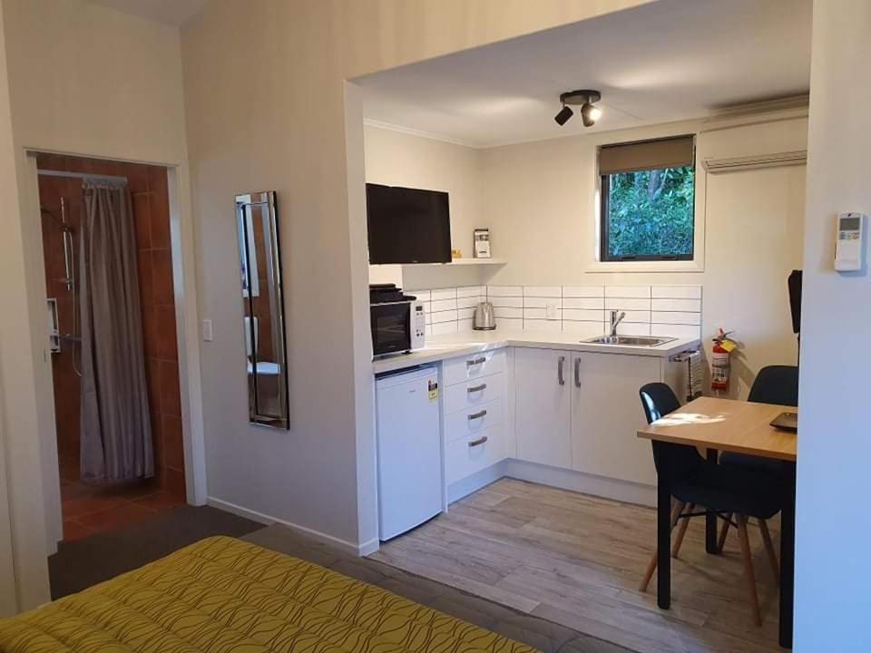 Havelock Garden Motel Zewnętrze zdjęcie