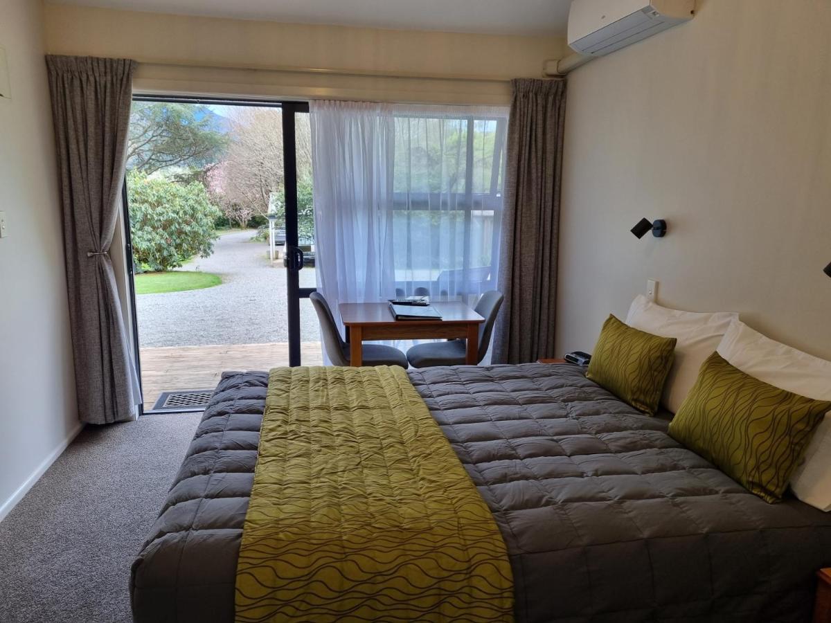 Havelock Garden Motel Zewnętrze zdjęcie