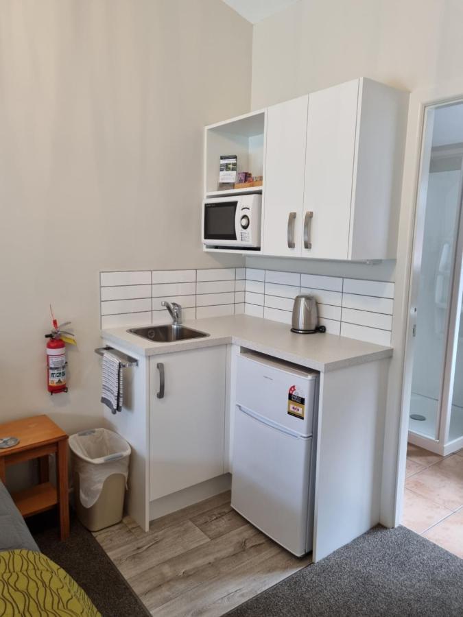 Havelock Garden Motel Zewnętrze zdjęcie