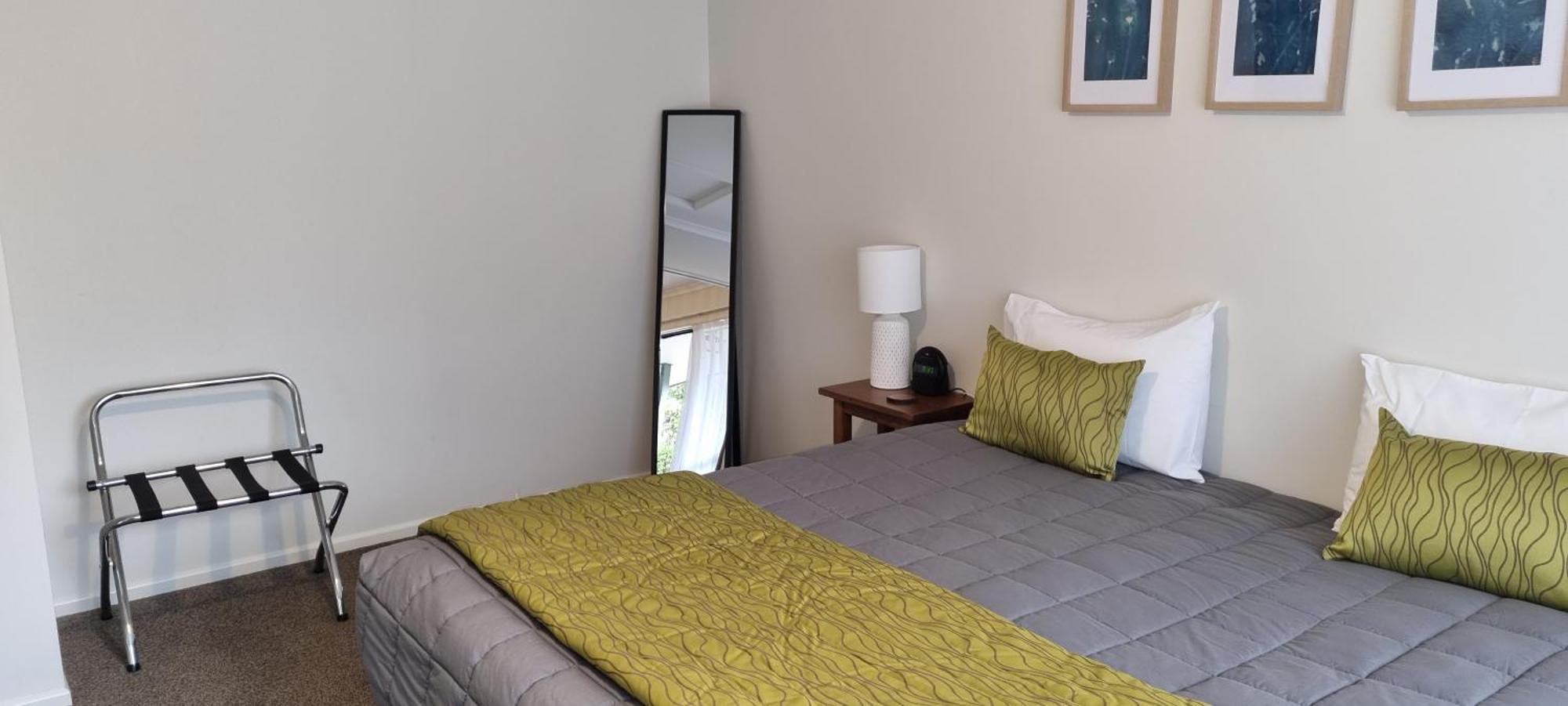 Havelock Garden Motel Zewnętrze zdjęcie