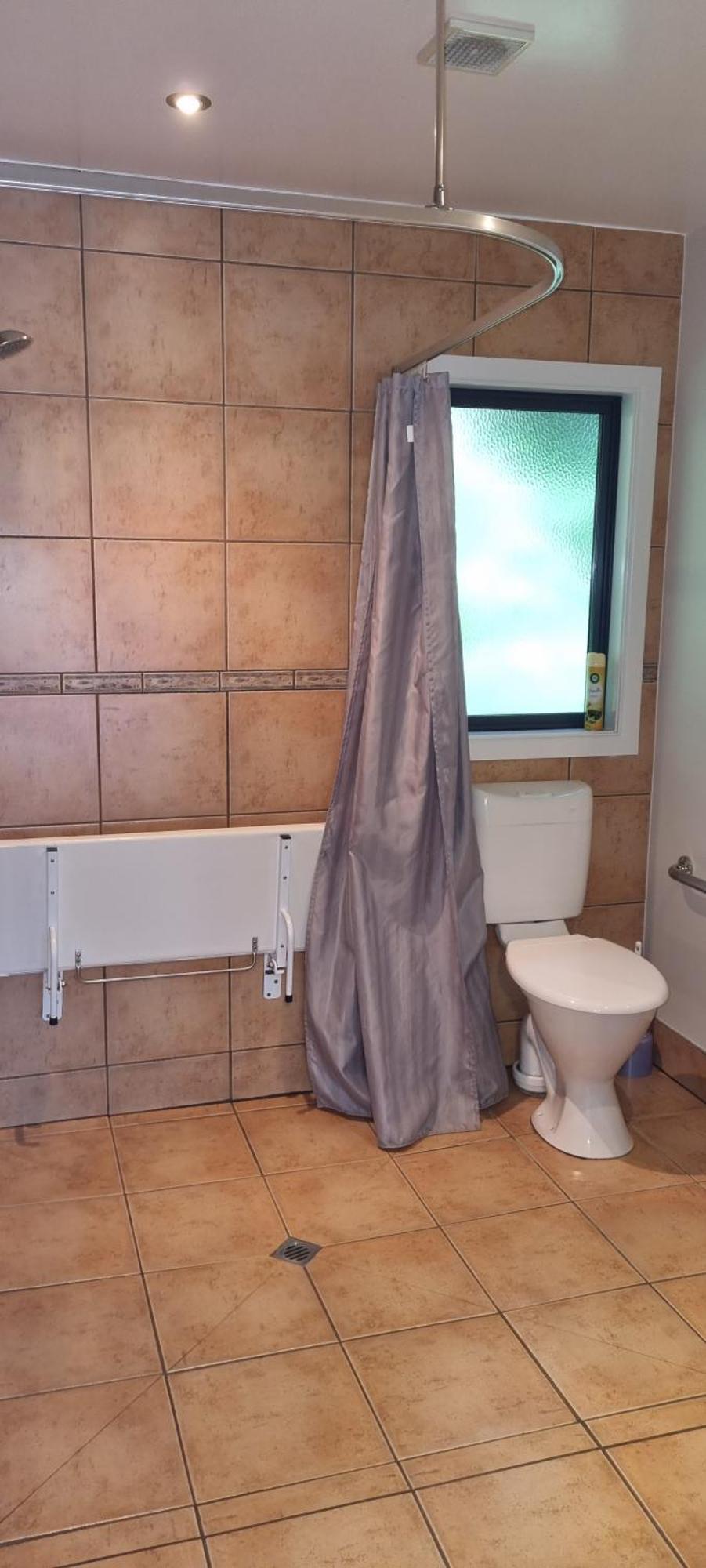 Havelock Garden Motel Zewnętrze zdjęcie