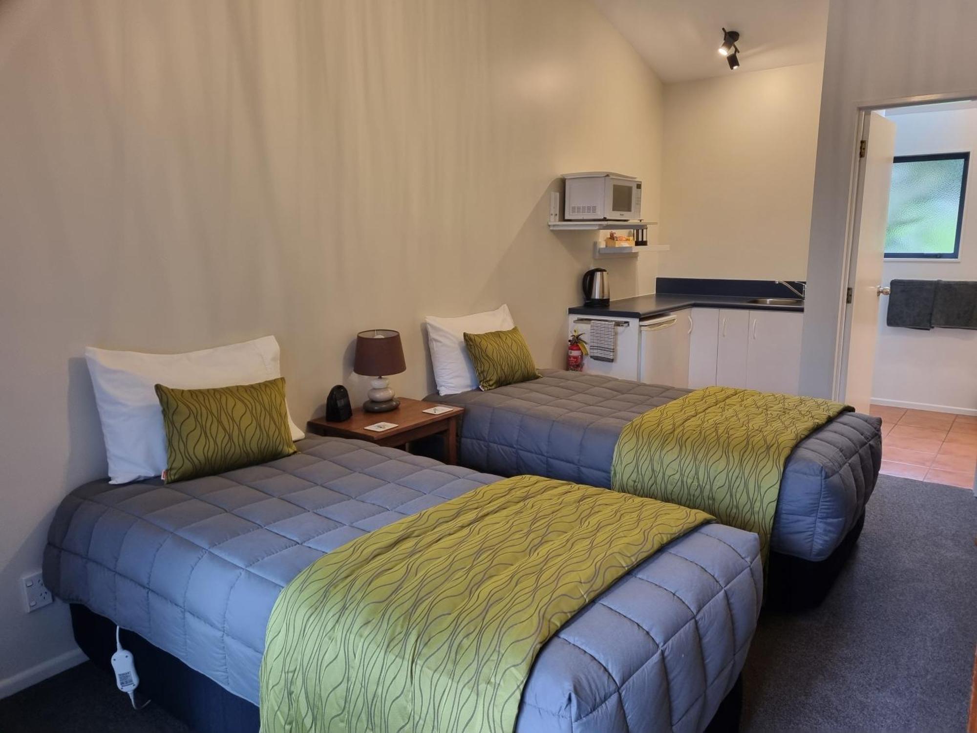 Havelock Garden Motel Zewnętrze zdjęcie