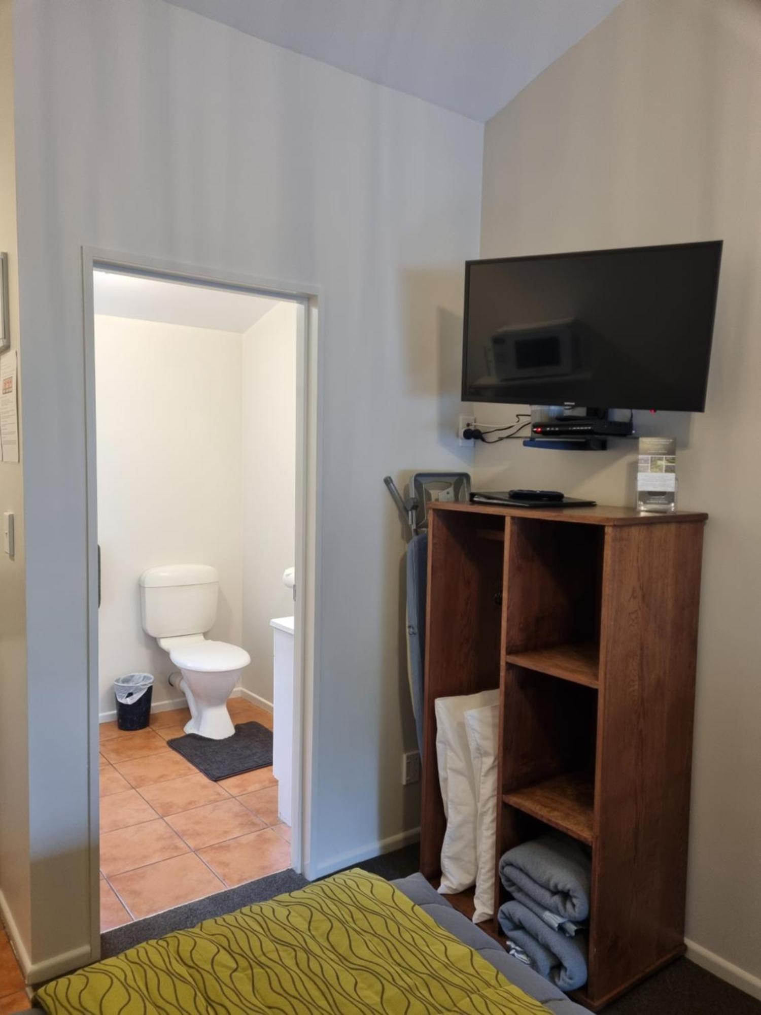 Havelock Garden Motel Zewnętrze zdjęcie