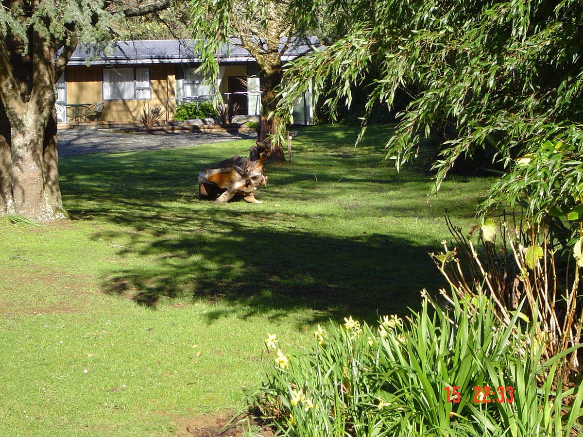 Havelock Garden Motel Zewnętrze zdjęcie