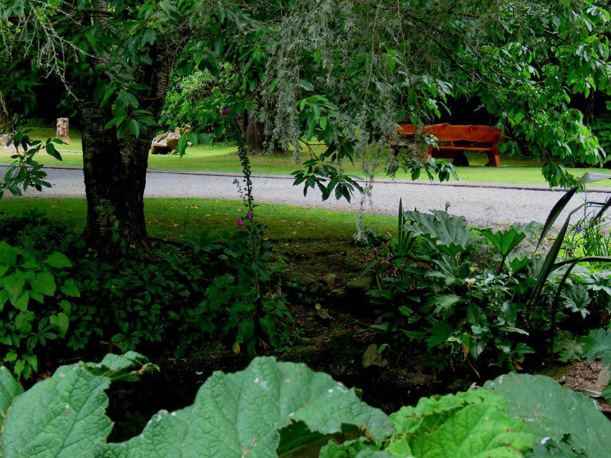 Havelock Garden Motel Zewnętrze zdjęcie